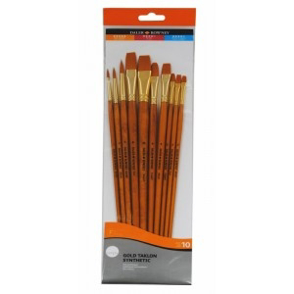 0010267_daler-rowney-simply-gold-taklon-synthetic-long-handled-brush-set-of-10_600