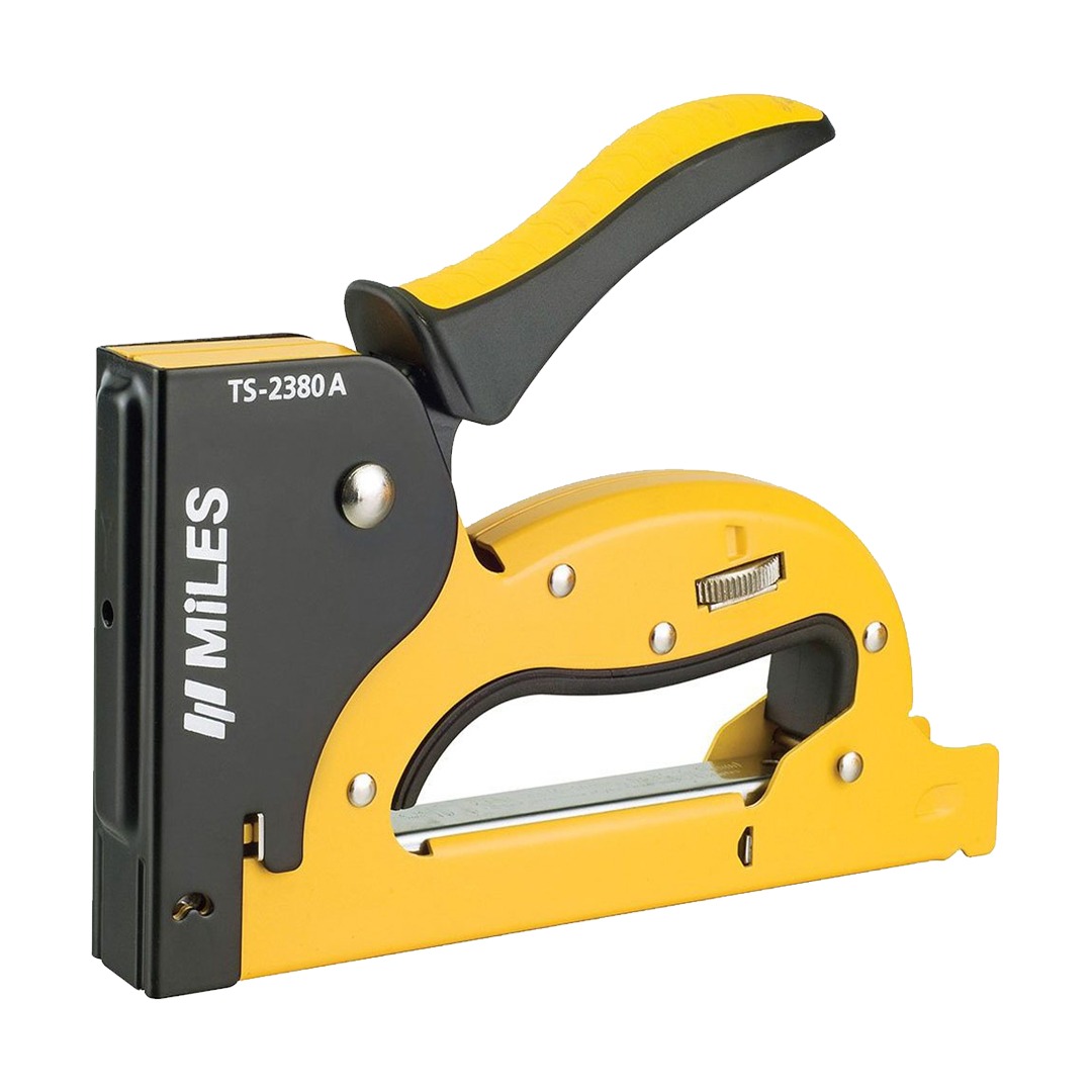 Kangaro Miles Gun Tacker TS-2380A