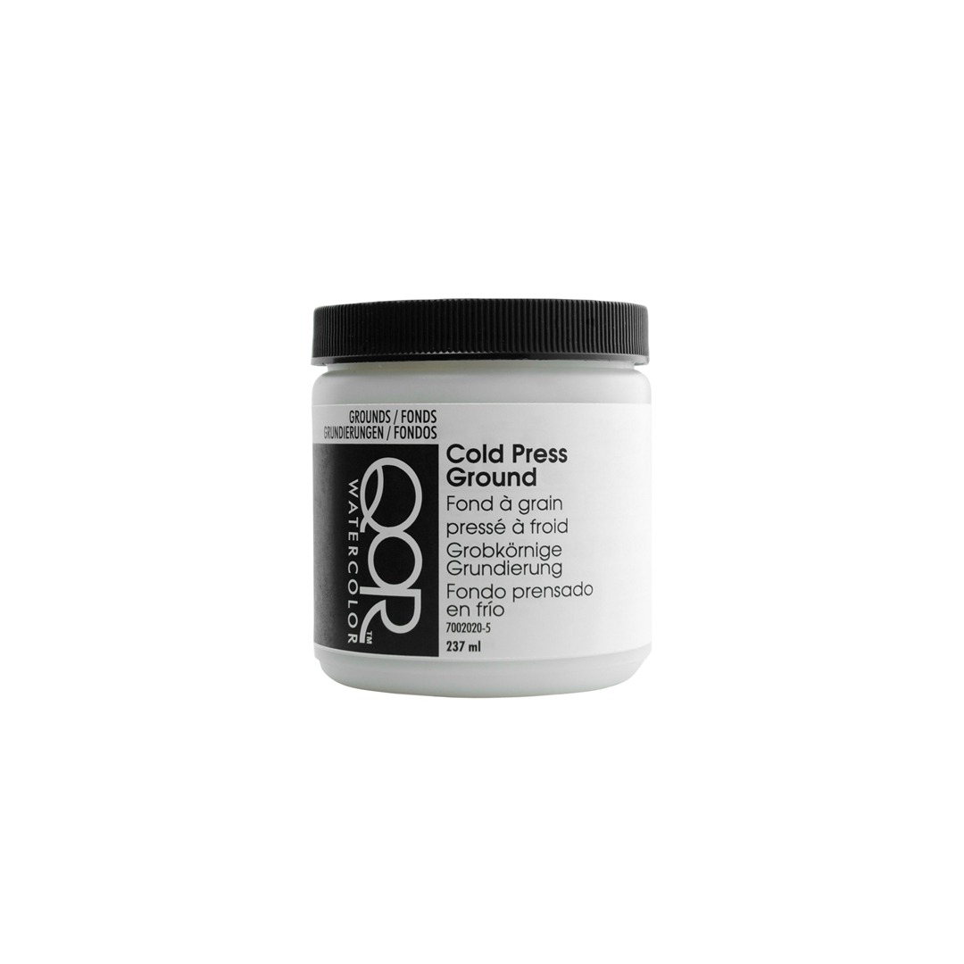 COLD PRESS GROUND 237ML