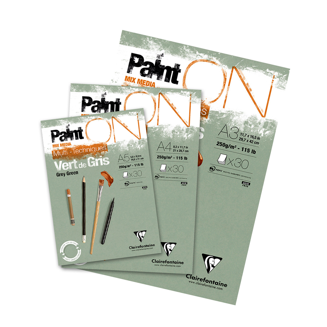 painton grey green