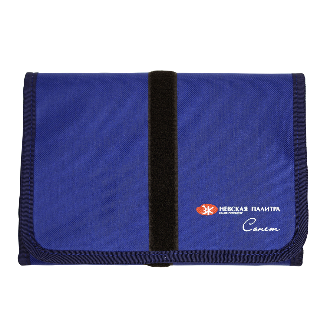Nevskaya Palitra SONNET Case for Pencile Album