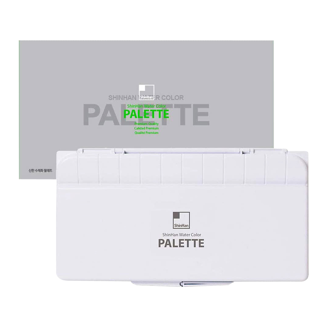 shinhan palette set of 24
