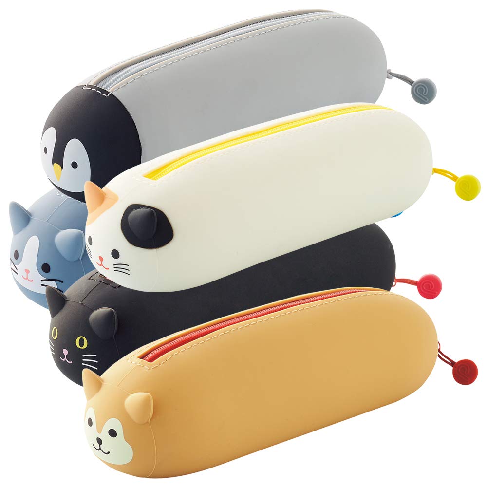 Lihit Lab Smartfit Puni Labo Pencil Case - All