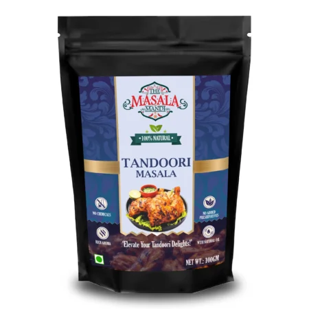 Tandoori-Masala
