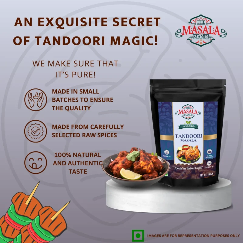 Tandoori-Masala