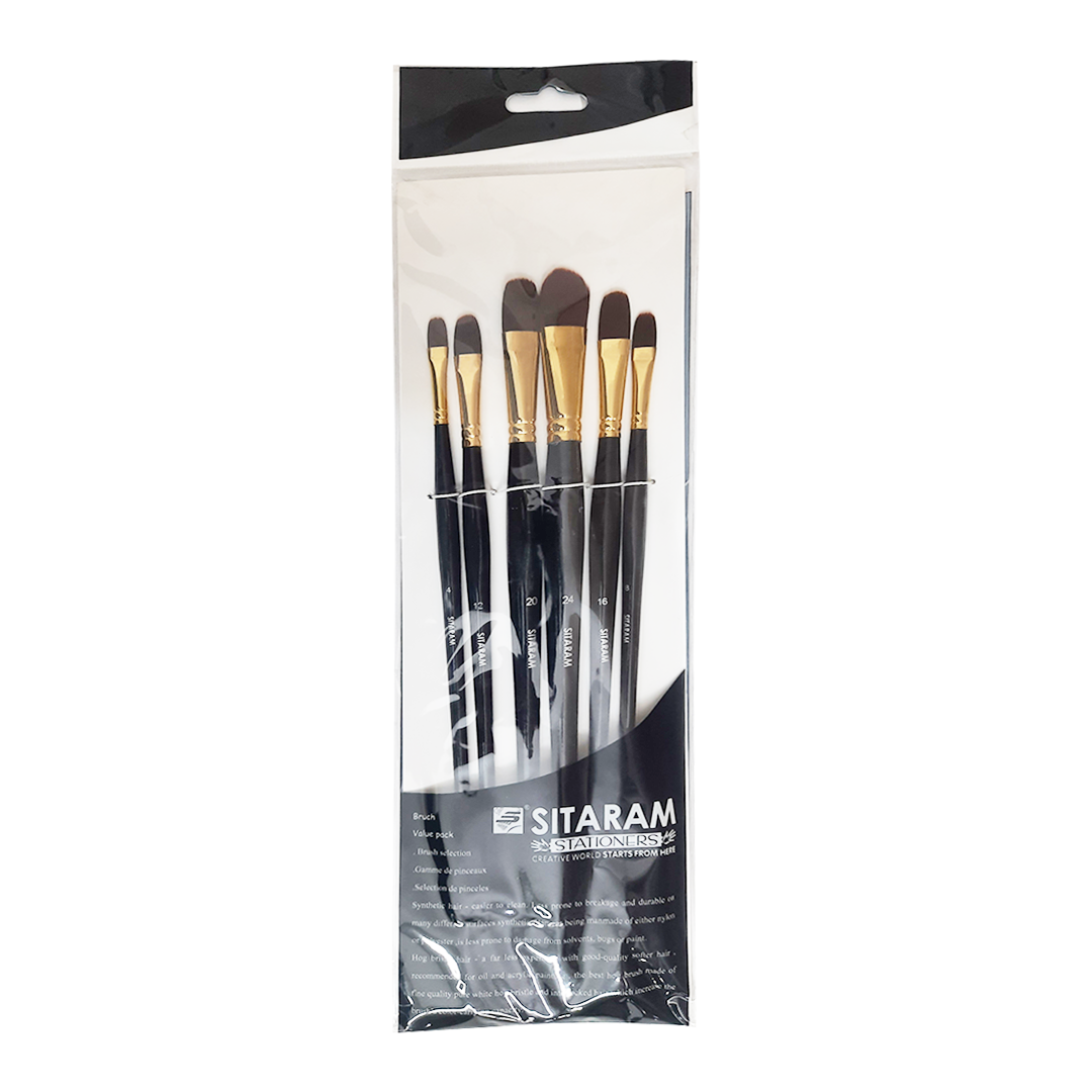 Sitaram-Professional-FILBIRT-Long-Handle-Brush-Set-of-6