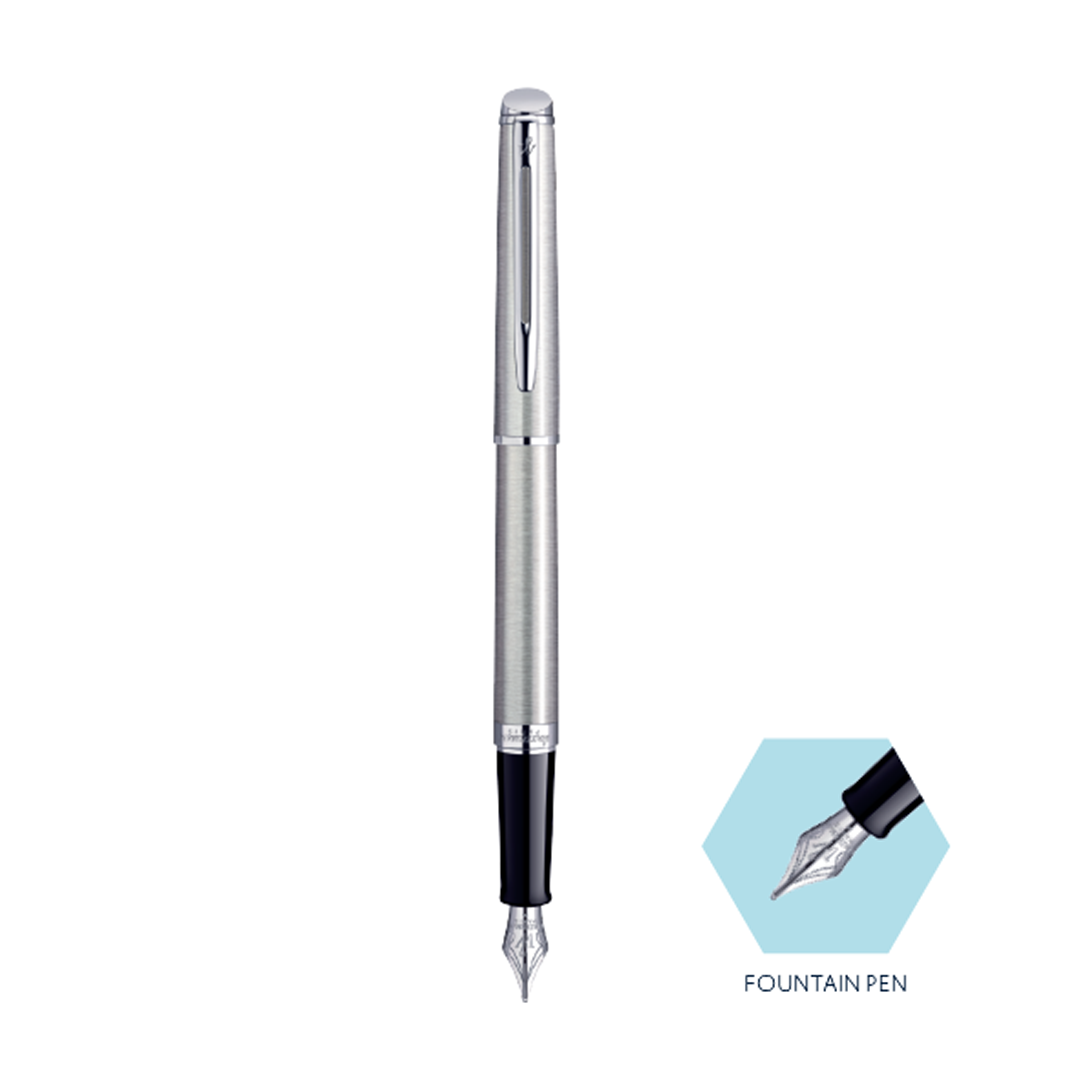 waterman-HEMISPHERE-SS-CT-FP-M-S0920420