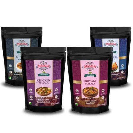 The Grand Cuisine Combo