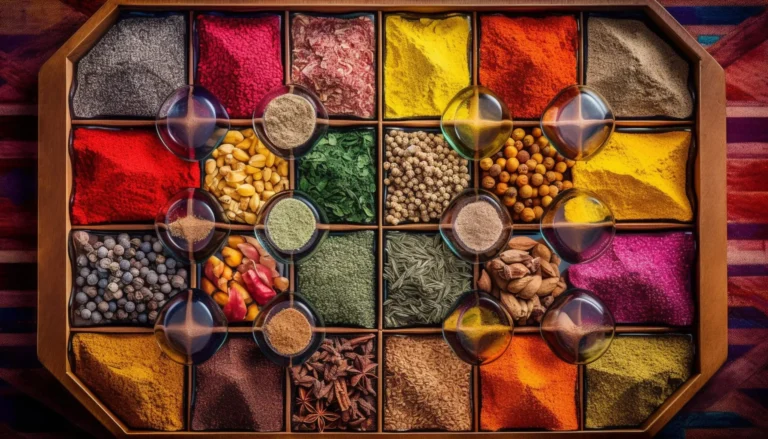 Bulk & Export Services: Premium Indian Spices for Global Kitchens